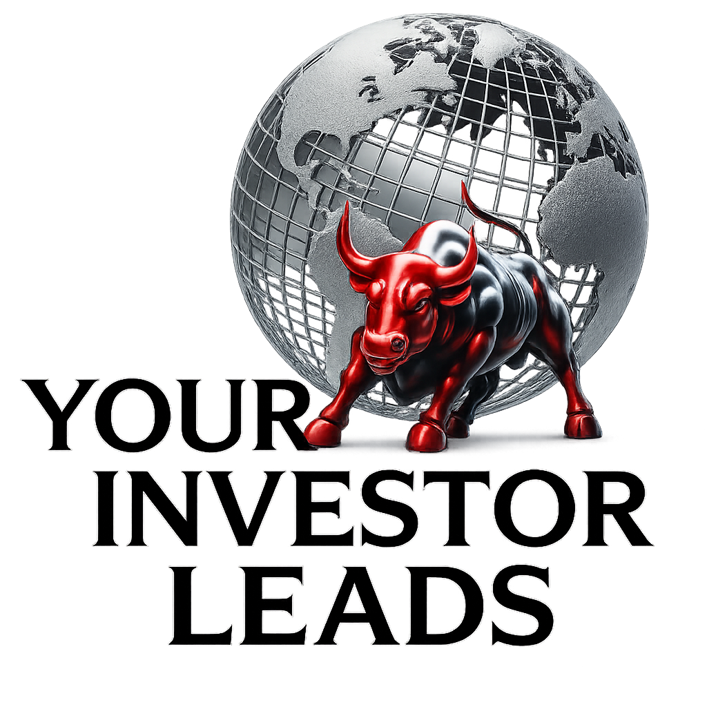 Your Investor Leads Your Investor Leads